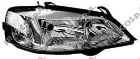 Luz direita Opel 1216288 preço, a partir de 72,49 USD
