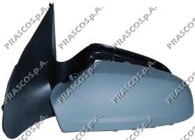 Espelho de retrovisão esquerdo Opel 6428274 preço, a partir de 55,48 USD