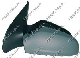13140673 Opel Espelho de retrovisão esquerdo