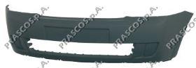 1400289 Opel Pára-choque dianteiro