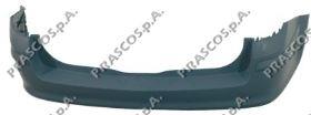 Pára-choque traseiro 24460461 Peugeot/Citroen