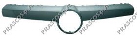1322235 Opel Moldura superior de grelha do radiador