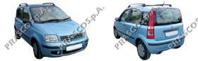 Compre 620862 Peugeot/Citroen Luzes de nevoeiro esquerdas/direitas