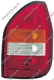 Lanterna traseira esquerda Alkar 2205440
