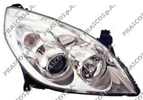 Luz direita Opel 1216576 preço, a partir de 199,61 USD