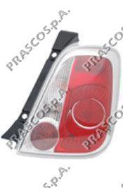 Lanterna traseira direita Fiat/Alfa/Lancia 27043201 preço, a partir de 65,87 USD