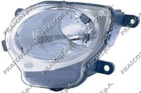Luz esquerda Prasco FT0304606 preço, a partir de 95,58 USD