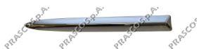 735455042 Fiat/Alfa/Lancia Moldura de grelha do radiador direito