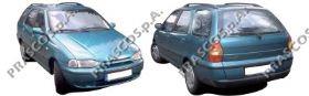 Pára-choque dianteiro Starline KH2007900 preço, a partir de 59,52 USD