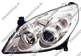 Luz esquerda Opel 93179914 preço, a partir de 102,15 USD