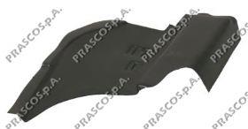 A6385241425 Mercedes Proteção de motor, de panela (da seção de motor)