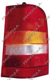 Lanterna traseira direita 2206969 Alkar