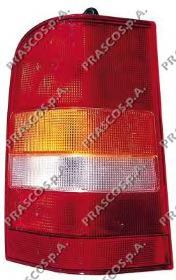 Lanterna traseira esquerda Alkar 2205969