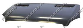 9067500002 Mercedes Capota