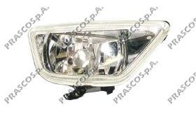 Luzes de nevoeiro direitas 2902400 Alkar