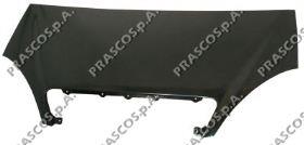  Capota Mercedes A hatchback (W168) (1997 - 2004) 