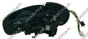 Espelho de retrovisão direito Mercedes A2108101276 preço, a partir de 117,19 USD