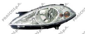 Compre Luz esquerda Mercedes A 
