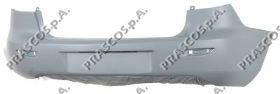 Pára-choque traseiro Mazda BN8V50221HAA preço, a partir de 79,41 USD
