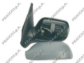 Espelho de retrovisão esquerdo Mazda 2 I DY