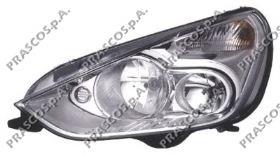 Luz esquerda Ford 6M2113101AD