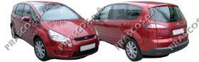 6M2113W030AL Ford Luz esquerda