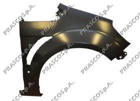 Pára-lama dianteiro direito para Ford S-Max  CA1