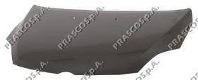 Capota para Mazda 5 II CR