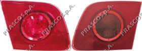 Lanterna traseira direita externa Mazda BN9A51150D preço, a partir de 48,76 USD