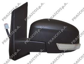 Compre 034550 Ford Espelho de retrovisão esquerdo