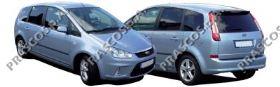 7M5113W029AA Ford Luz direita