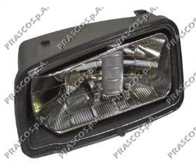 Luzes de nevoeiro direitas 1471729 Ford