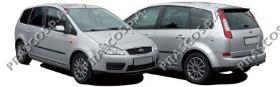 Compre 3M51R8B271AD Ford Grelha do radiador