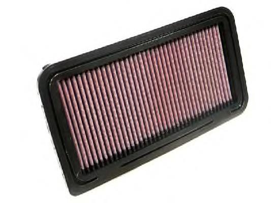 Filtro de ar Mazda LFG113Z40 preço, a partir de 7,75 USD