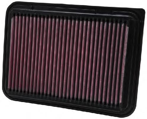 Compre 17801OT020 Toyota Filtro de ar
