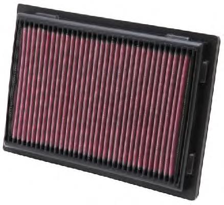 178010V010 Toyota Filtro de ar