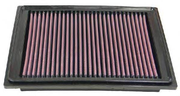 Filtro de ar FA0600S Japan Parts
