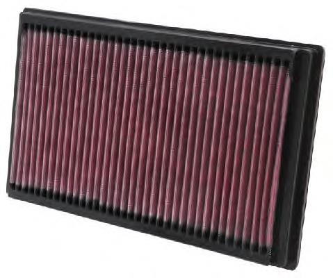 Filtro de ar 262348 Maxgear