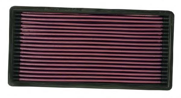 Compre FA2249 Bremsi Filtro de ar