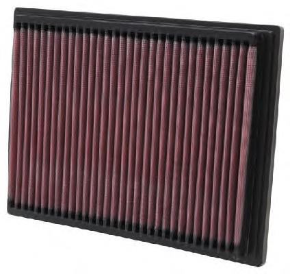 FA1650 Bremsi Filtro de ar