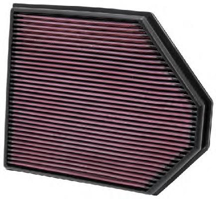 Filtro de ar BMW 1371760186