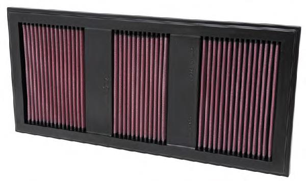 Filtro de ar 30A7200 UFI