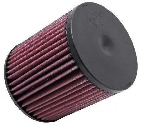 Filtro de ar VAG 4H0129620D