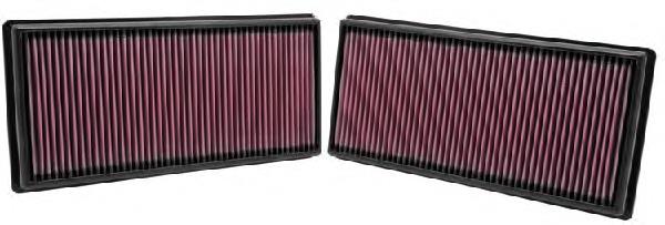 Filtro de ar 8A0696 Ridex