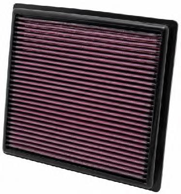 Filtro de ar General Motors 15908915
