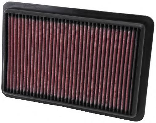 Filtro de ar Comline EAF847