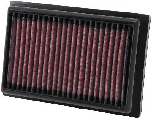 Filtro de ar 178010M040 Toyota