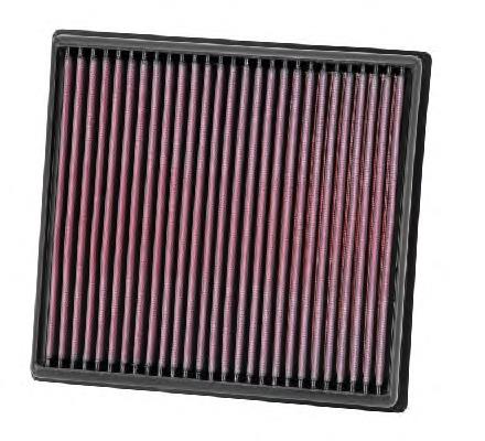 FA0504JM Japan Parts Filtro de ar