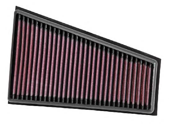 30A3800 UFI Filtro de ar