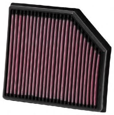 Filtro de ar FA1035 Bremsi